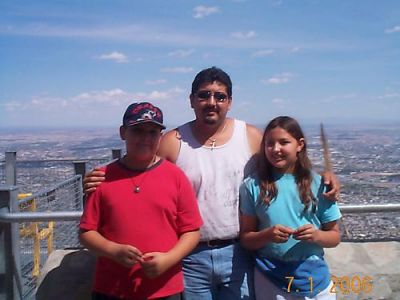 Carlos Solis