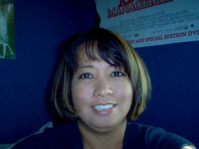 Sally Silva