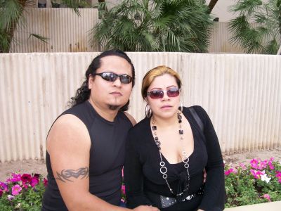 Mario Delgado