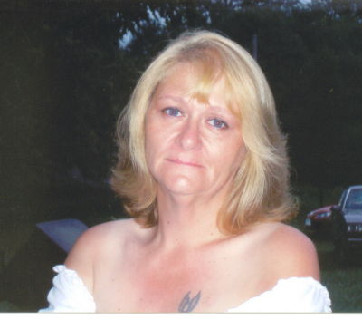 Alesia Newlin
