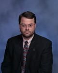 Richard Bush
