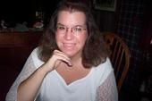 Melissa Vinson
