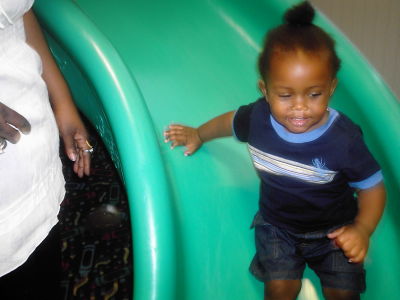 Marquita Mays