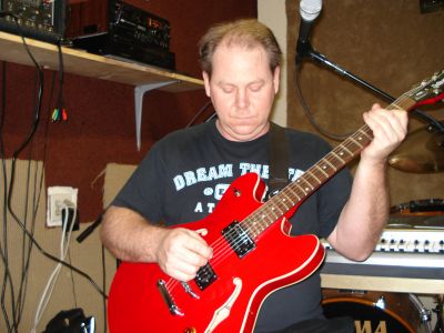 Timothy Boyce