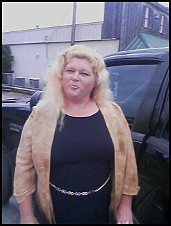 Kathy Blackwell