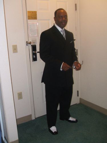 Maurice Williams