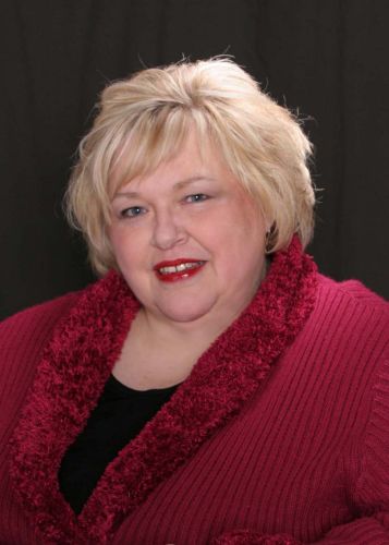 Suzanne Mckinley