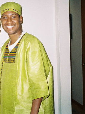 Lathaniel Marshall