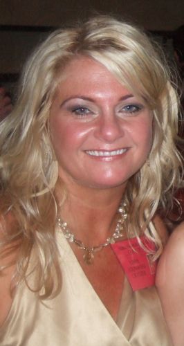 Lisha Crytzer