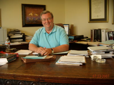 Richard Bianchi