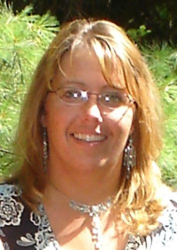 Emily Deweese