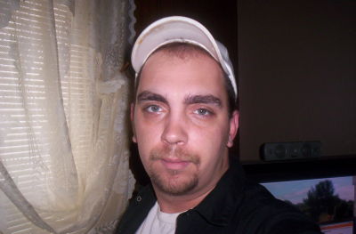 Jon Pridemore