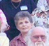 Nanciann Gregg