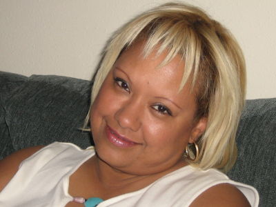 Mary Figueroa