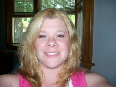 Andrea Smith