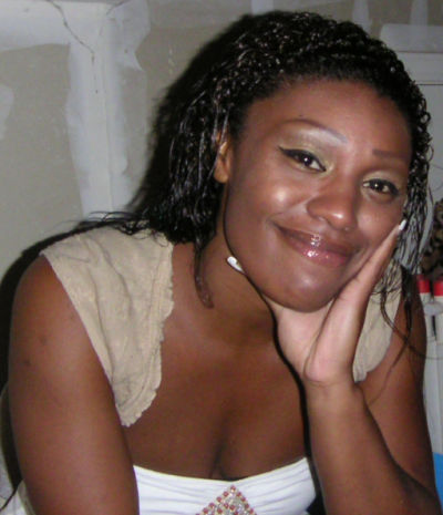 Sharie Monterroso