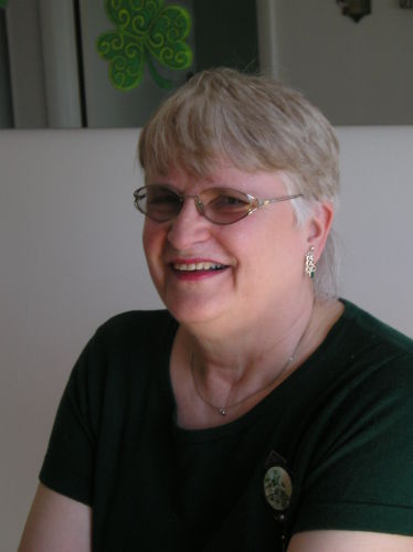 Sally Bertram