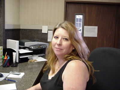 Deborah Toth