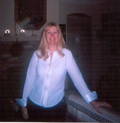 Kathleen Collard