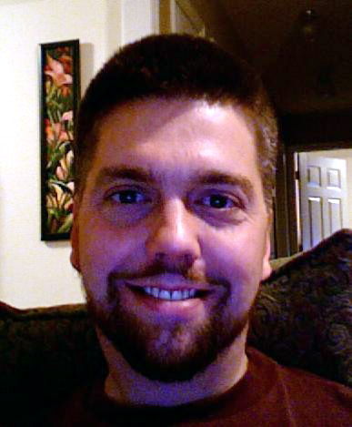 Mark Burnette