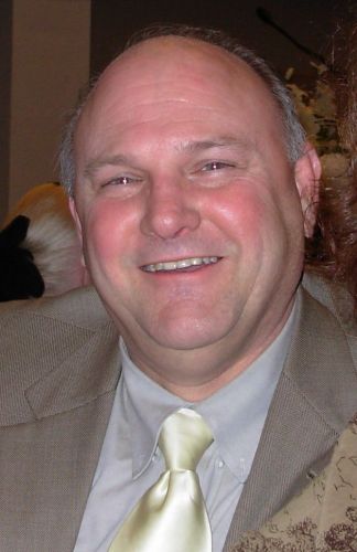 Charles Collins