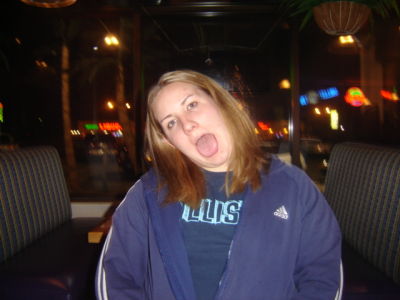 Aleshia Hogreve