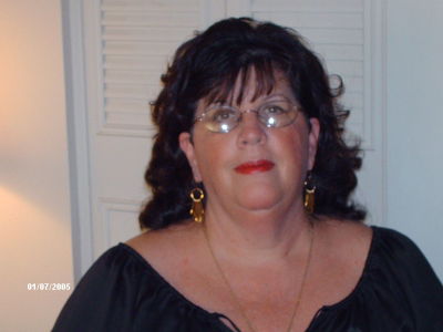 Sandra Frazier