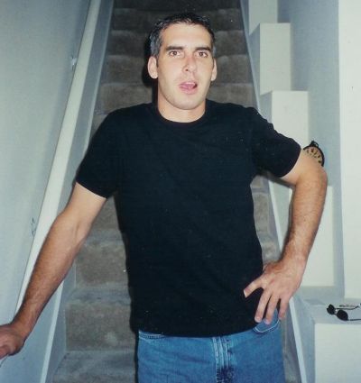 Cary Morris