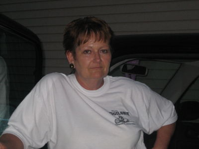 Patricia Sorrells