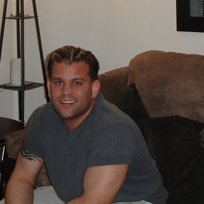 Brian Pellicone