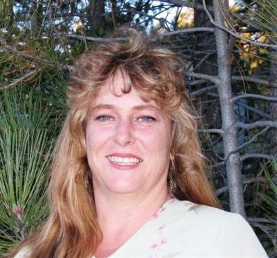 Mildred Dangelo