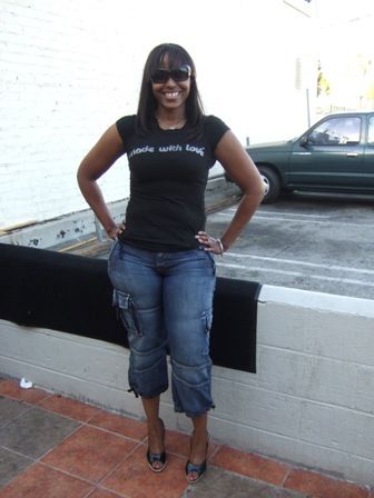 Adrienne Edwards