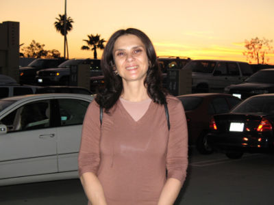 Antoaneta Kolarova
