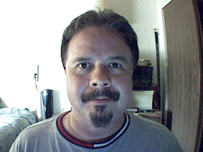 Gregory Estupinan
