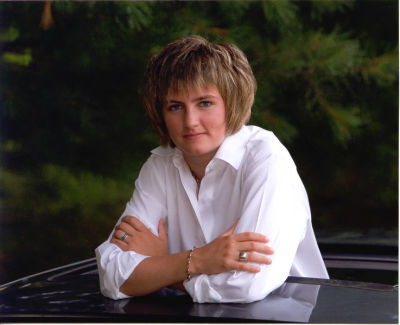 Elizabeth Keene