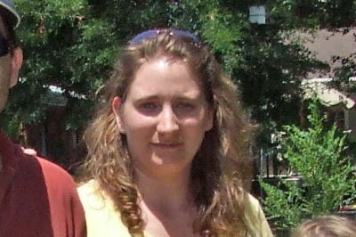 Brandy Barrett
