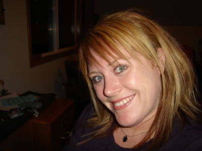 Shannon Reeves