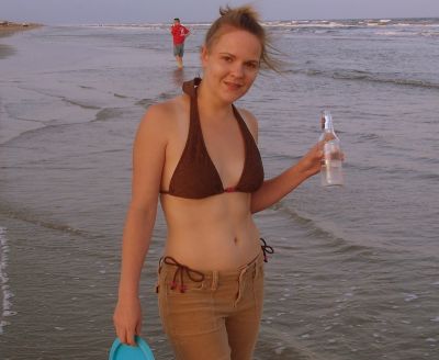 Jennifer Grimes