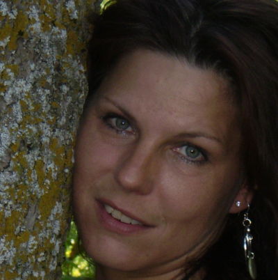 Sharon Weik