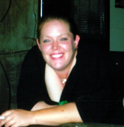 Lisa Jones