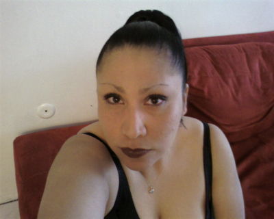 Dora Rivera