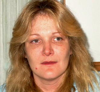 Pamela Cash