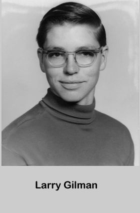 Lawrence Gilman