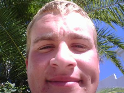 Skyler Switzer