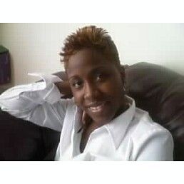 Toccara Lloyd