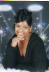 Yolanda Bruce