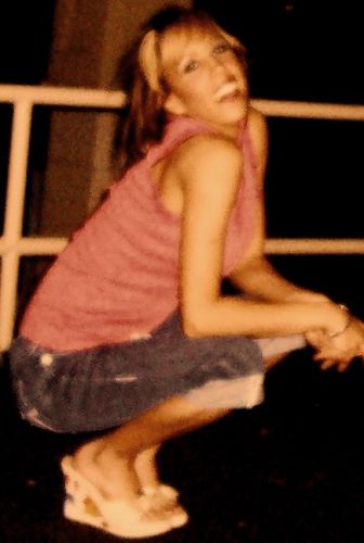 Kelly Turner
