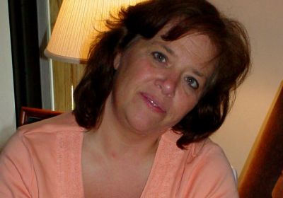 Jennifer Hammonds