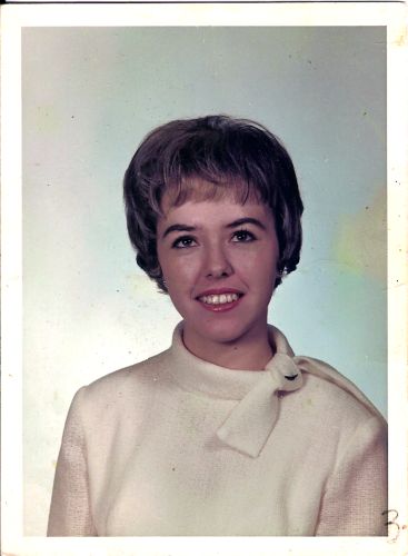 Martha Rice