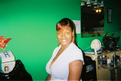 Thelma Dawsey
